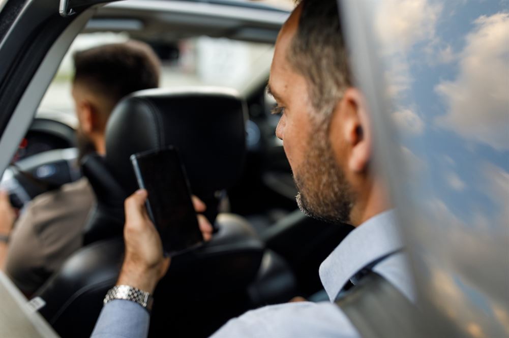 Rideshare Car Accident Attorneys in Buffalo, NY 